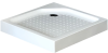 Душевой поддон акриловый Royal Bath HP RB90HP 90х90 белый с ножками