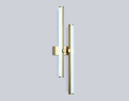 Светильник настенный Ambrella Light LineTech (ЛинеТецх) FL6154