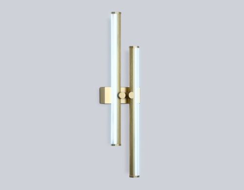 Светильник настенный Ambrella Light LineTech (ЛинеТецх) FL6154 - фото 3