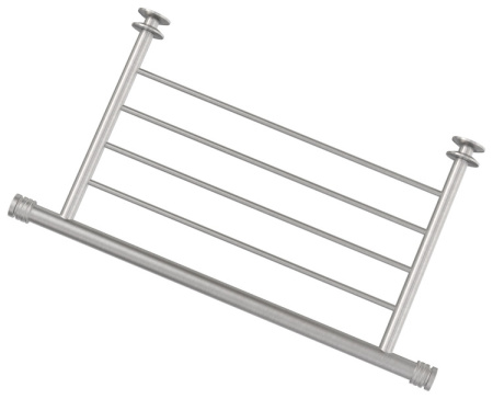 Полка в ванную комнату Сунержа 071-2012-4370