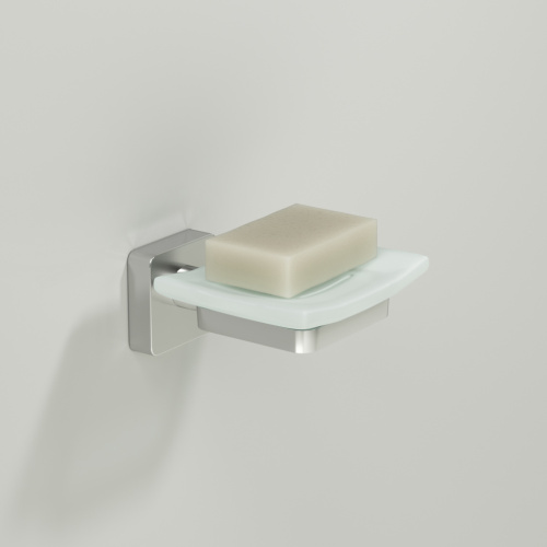 Мыльница WasserKRAFT 8729 - фото 2