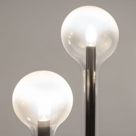 Люстра на штанге Maytoni Status Modern MOD333PL-06B1