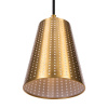 Светильник подвесной Freya Terra (Терра) FR5260PL-01BS
