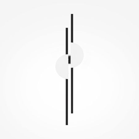 Светильник настенный Maytoni Skyline MOD179WL-L22W4K1