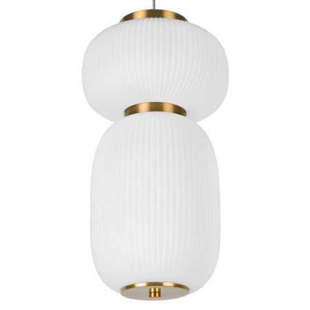 Светильник подвесной Loft It Duff 10422/B