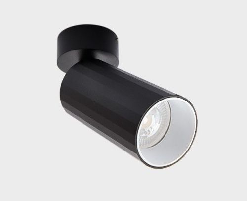 Спот Italline IT08-8011 IT08-8011 black - фото 3