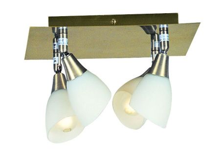 Спот Globo Frank (Франк) 5451-4
