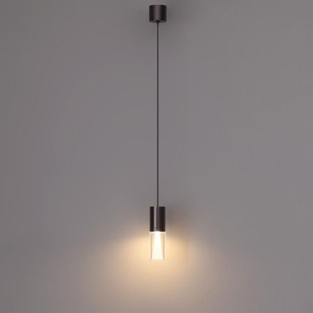 Светильник подвесной Odeon Light Defance (Дефанце) 7143/4L