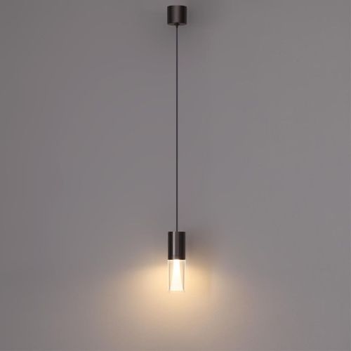 Светильник подвесной Odeon Light Defance (Дефанце) 7143/4L - фото 4