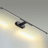 Подсветка для зеркал Odeon Light Aledo (Аледо) 6634/9WL