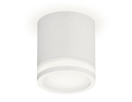 Светильник накладной Ambrella Light Techno (Тецхно) XS7401041