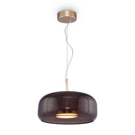 Светильник подвесной Maytoni Madmen (Мэдмен) MOD127PL-L6BR