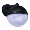 Уличный настенный светильник ST Luce Ombra (Омбра) SL9000.401.01