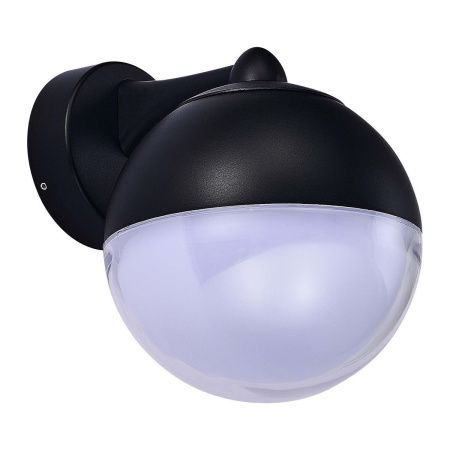 Уличный настенный светильник ST Luce Ombra (Омбра) SL9000.401.01