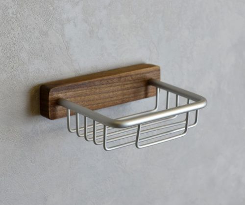 Мыльница Bronze de Luxe FOREST 10703C - фото 5