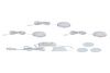 Светильник мебельный Paulmann Micro Line Led Leaf (Мицро Лине Лед Леаф) 93562