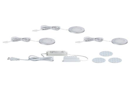 Светильник мебельный Paulmann Micro Line Led Leaf (Мицро Лине Лед Леаф) 93562