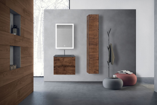 Тумба под раковину Vincea Mia VMC-2MC600RW 60.5х50х46
