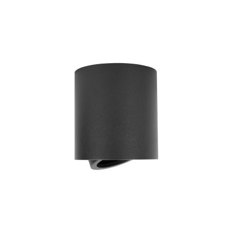 Светильник накладной Loft It Unit 10340/B Black