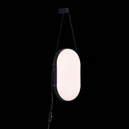Светильник настенный ST Luce Aire (Аире) SL1302.401.01