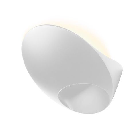Светильник настенный iLedex Light Flux (Лигхт Флукс) ZD8152-6W WH