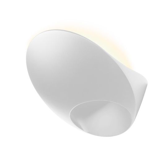 Светильник настенный iLedex Light Flux (Лигхт Флукс) ZD8152-6W WH - фото 3