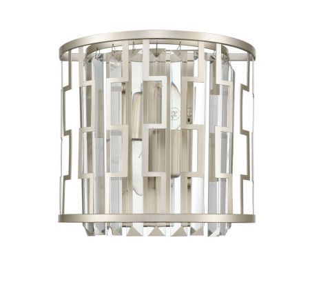 Бра Vele Luce Polifonia (Полифониа) VL3124W02