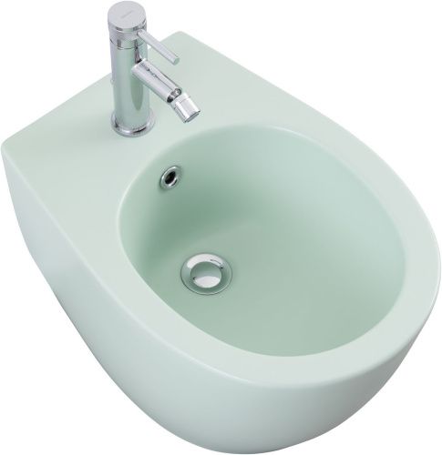 Биде Allen Brau Fantasy 4.11006.MT подвесное - фото 2