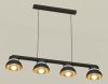 Светильник подвесной Ambrella Light Traditional (Традитионал) XB9152101