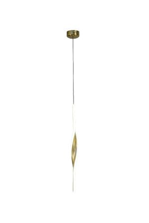 Светильник подвесной AM Group Am465 AM465 POLISHED GOLD