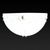 Светильник настенный Toplight Kelly (Келлы) TL9040Y-01WH