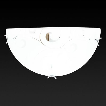 Светильник настенный Toplight Kelly (Келлы) TL9040Y-01WH