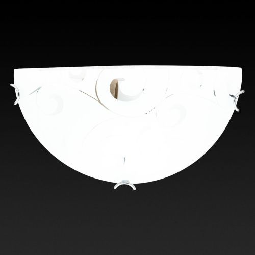 Светильник настенный Toplight Kelly (Келлы) TL9040Y-01WH - фото 2