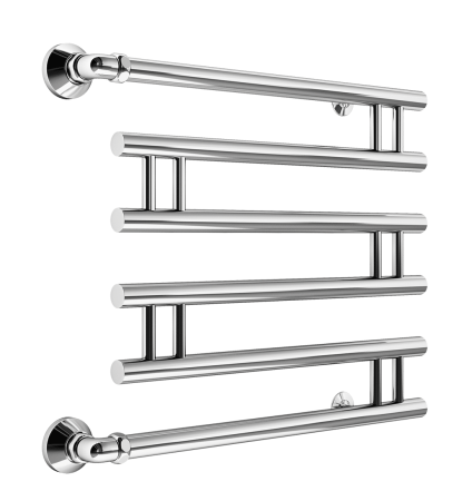 Полотенцесушитель Маргроид Вид 74 B74 50*50 50х50 водяной