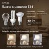 Настольная лампа Rivoli Muriel (Муриел) Б0070136