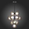 Люстра на штанге ST Luce Todo (Тодо) SL1184.403.13