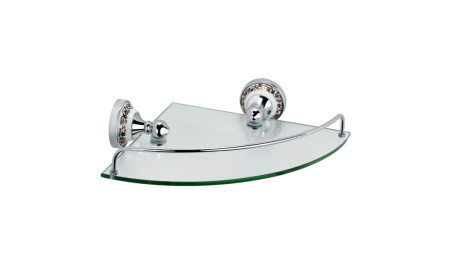 Полка в ванную комнату Fixsen Bogema FX-78503A