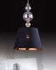 Светильник подвесной Lumina Deco Muraneo (Муранео) LDP 1123 BK