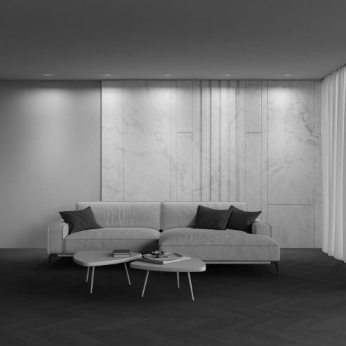 Светильник встраиваемый Maytoni Technical Parete DL100-12W2.7-3-4K-RD-W - фото 5