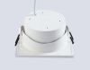 Светильник встраиваемый Ambrella Light IP Protect (ИП Протецт) TN6655