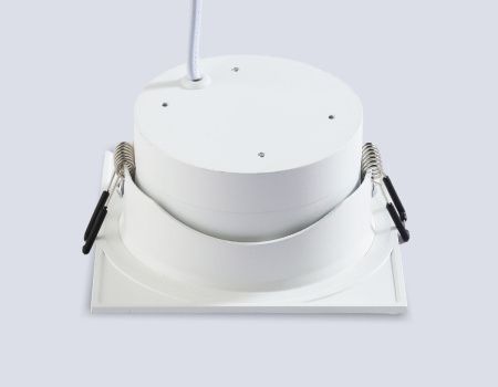 Светильник встраиваемый Ambrella Light IP Protect (ИП Протецт) TN6655