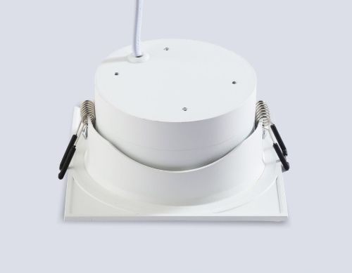 Светильник встраиваемый Ambrella Light IP Protect (ИП Протецт) TN6655 - фото 4