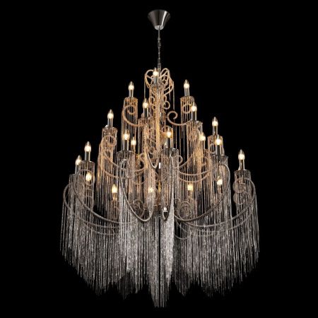 Люстра подвесная Loft It Wonderland 10405/24