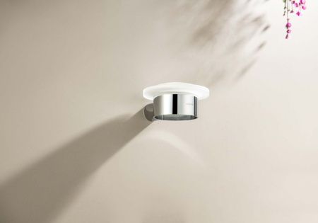 Мыльница Aquatek ЛИРА AQ4403CR