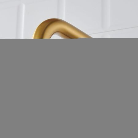 Смеситель для кухни Shevanik S528G на мойку золото