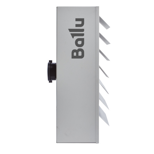 Тепловентилятор водяной Ballu BHP-W4-100-S - фото 3
