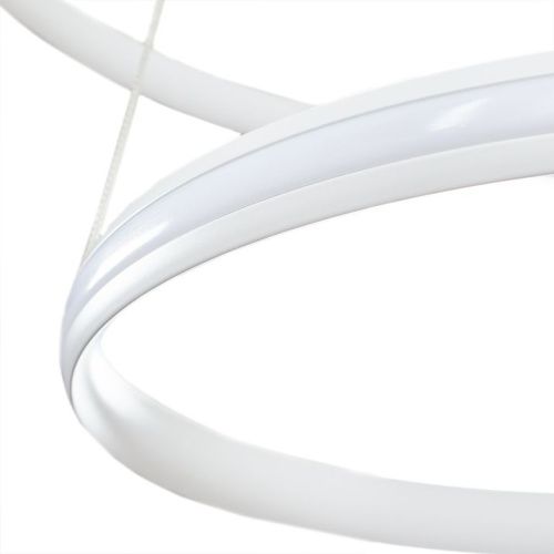 Светильник подвесной Arte Lamp Meridiana (Меридиана) A2198SP-2WH - фото 4