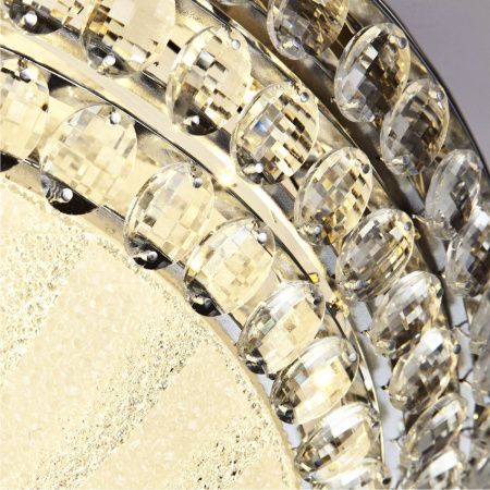 Светильник потолочный LED4U L1101-350 CR