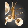 Люстра на штанге ST Luce FOVIA (ФОВИА) SL1500.203.12