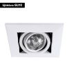 Светильник встраиваемый Arte Lamp Cardani Piccolo (Цардани Пиццоло) A5941PL-1WH